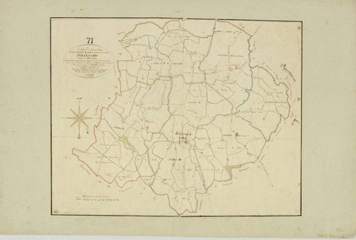 Saillenard - Toutes sections