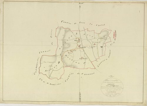 Sailly - Toutes sections