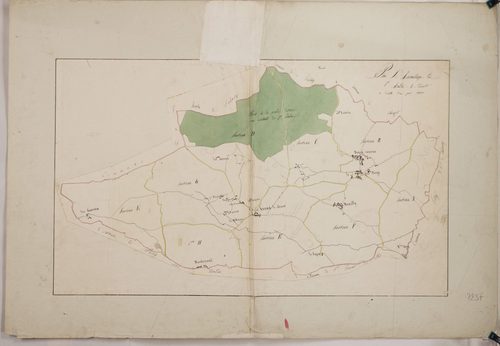 Saint-André-le-Désert - Toutes sections