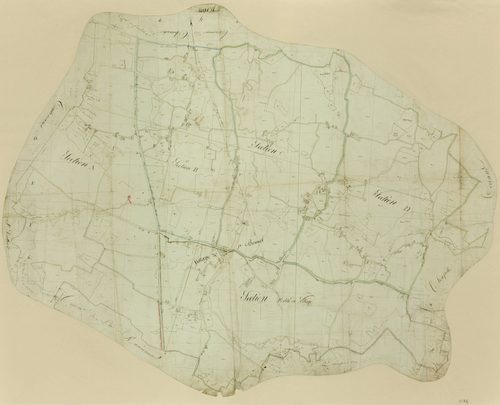 Saint-Bonnet-en-Bresse - Toutes sections