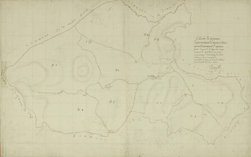 Saint-Didier-sur-Arroux - Toutes sections