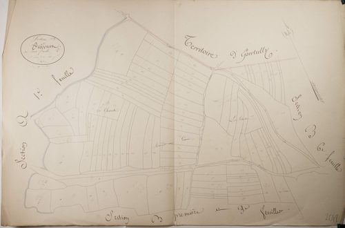 Saint-Gervais-sur-Couches - VIECOURT