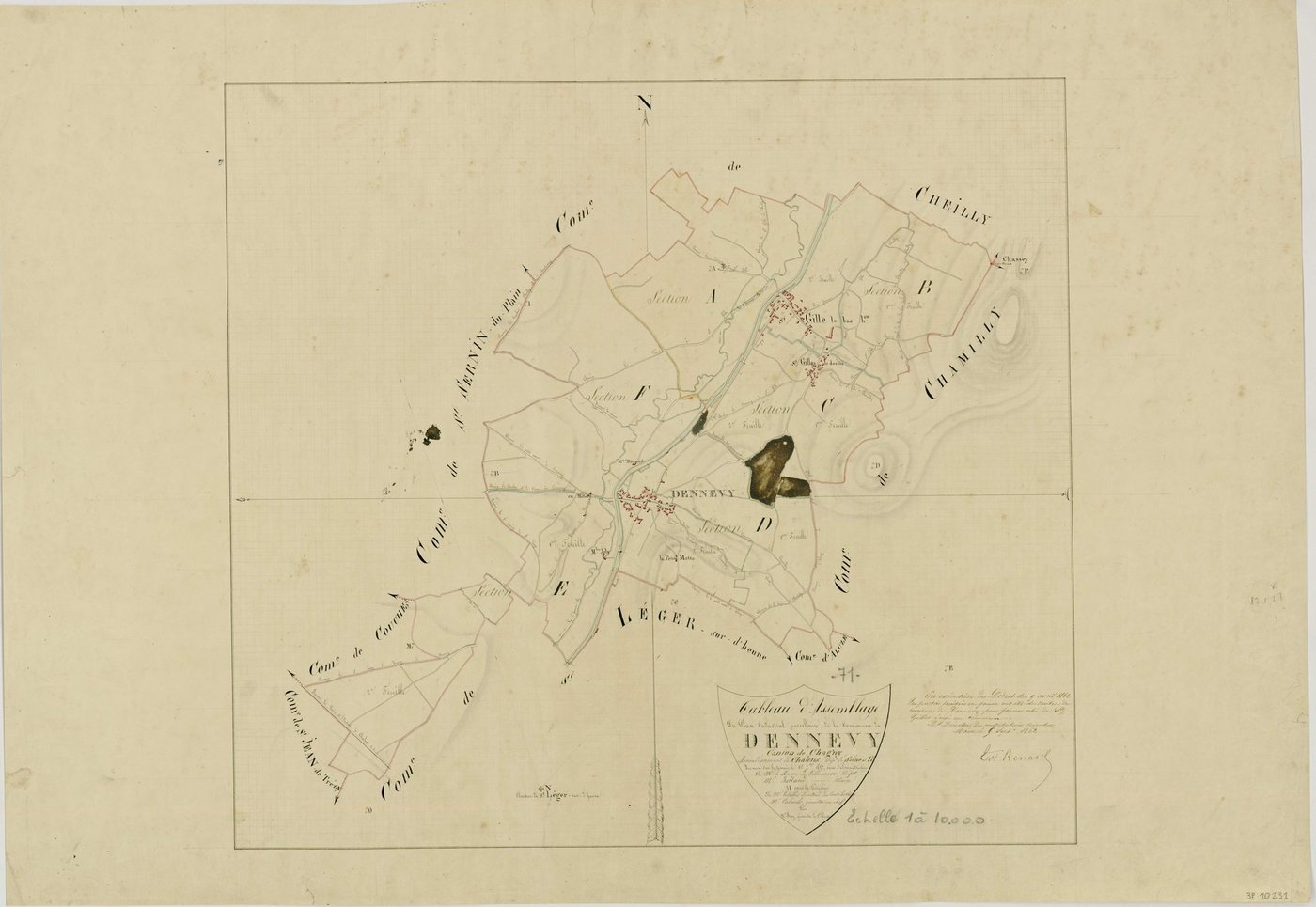 Saint-Gilles - Toutes sections