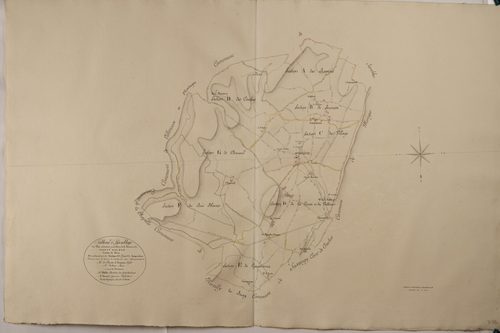 Sainte-Hélène - Toutes sections