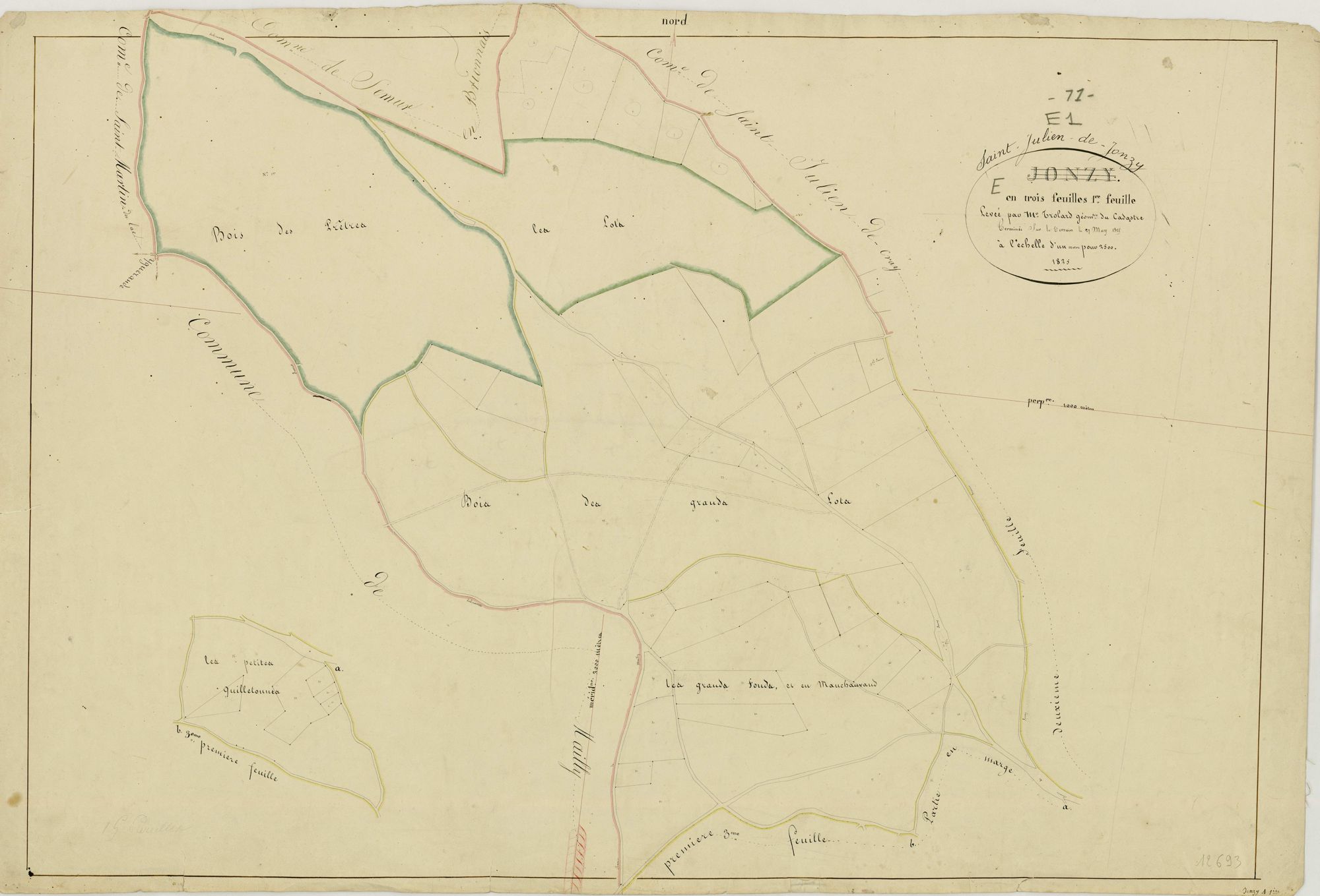 Saint-Julien-de-Jonzy - E1