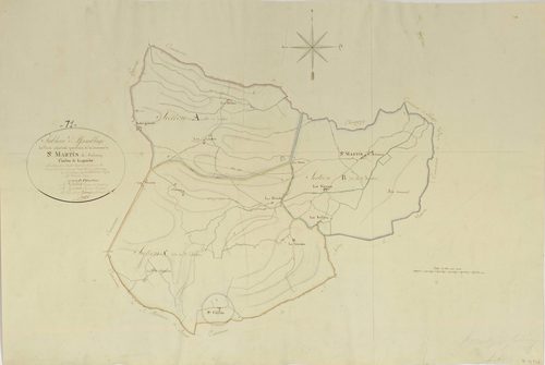 Saint-Martin-de-Salencey - Toutes sections
