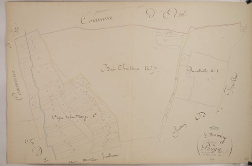 Saint-Maurice-de-Satonnay - BUGY