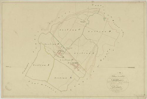 Saint-Maurice-en-Rivière - Toutes sections