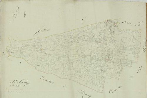Saint-Sernin-du-Plain - E1