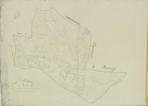 Saint-Sernin-du-Plain - H1