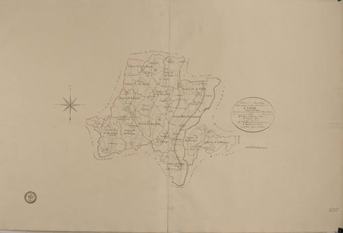 Saint-Usuge - Toutes sections