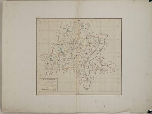Saint-Usuge - Toutes sections