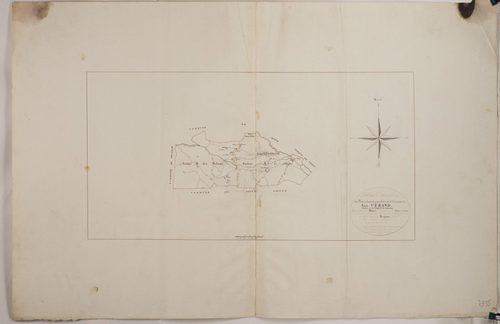 Saint-Vérand - Toutes sections