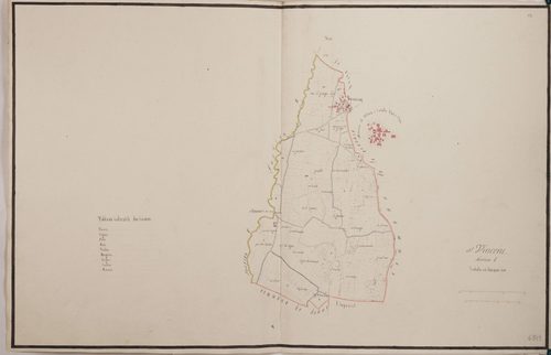 Saint-Vincent-des-Prés - SAINT-VINCENT