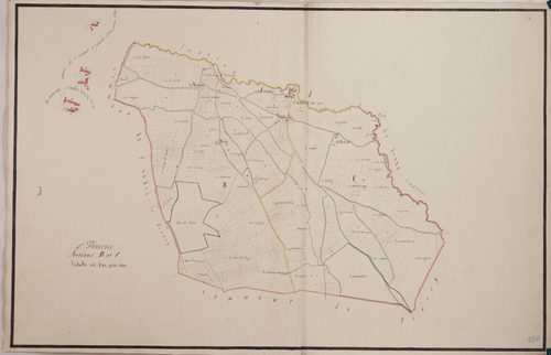 Saint-Vincent-des-Prés - B1