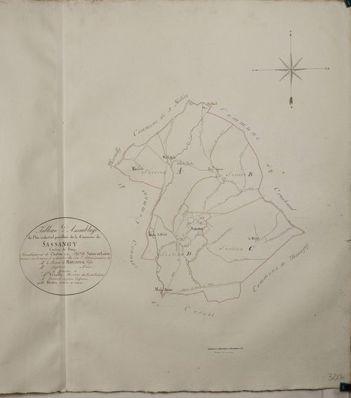 Sassangy - Toutes sections