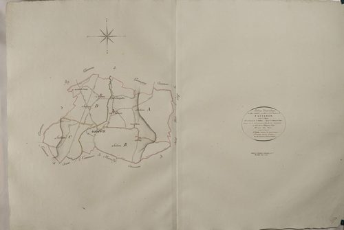 Savianges - Toutes sections