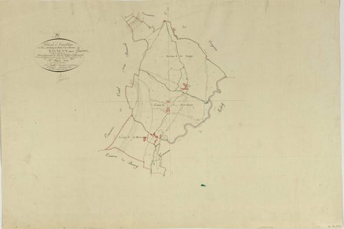 Savigny-sur-Grosne - Toutes sections