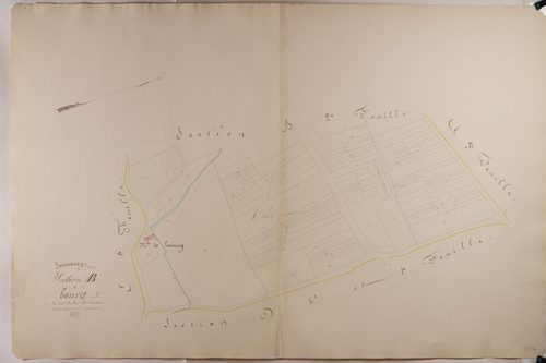 Sennecey-le-Grand - LE BOURG