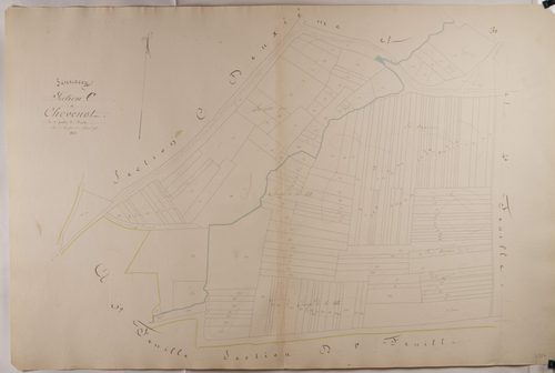 Sennecey-le-Grand - CHEVENOT
