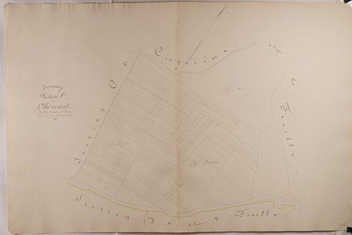 Sennecey-le-Grand - CHEVENOT