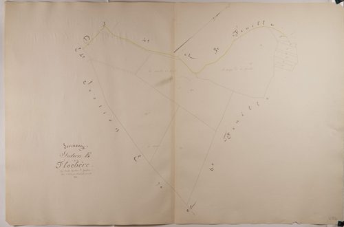 Sennecey-le-Grand - LA FLOCHÈRE