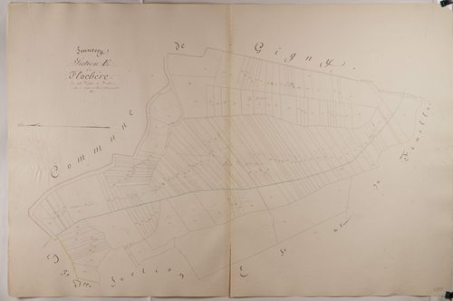 Sennecey-le-Grand - LA FLOCHÈRE