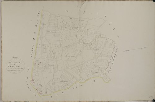 Sens - GÉRAND