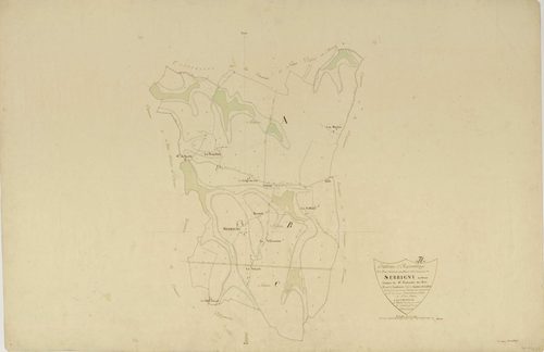Serrigny-en-Bresse - Toutes sections