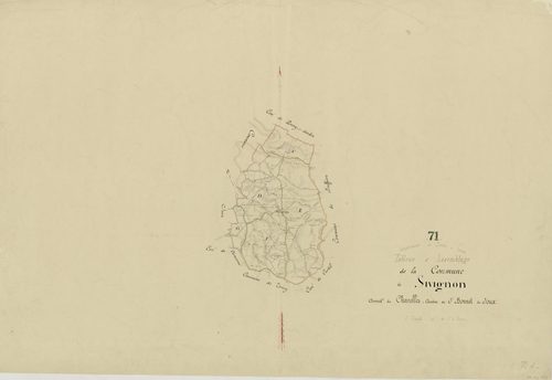 Sivignon - Toutes sections
