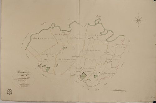 Sornay - Toutes sections
