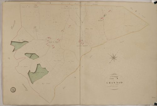 Sornay - GRANNOD