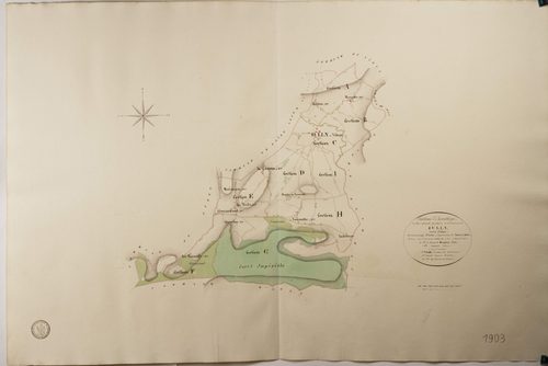 Sully - Toutes sections