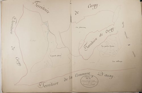 Sully - COLLONGE-LES-CHATAIGNIERS