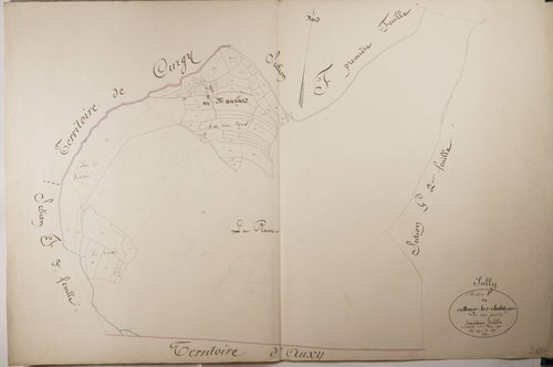 Sully - COLLONGE-LES-CHATAIGNIERS