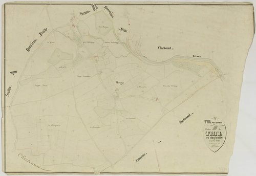 Thil-sur-Arroux - THIL