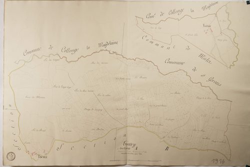 Tintry - A1
