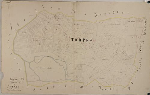 Torpes - TORPES