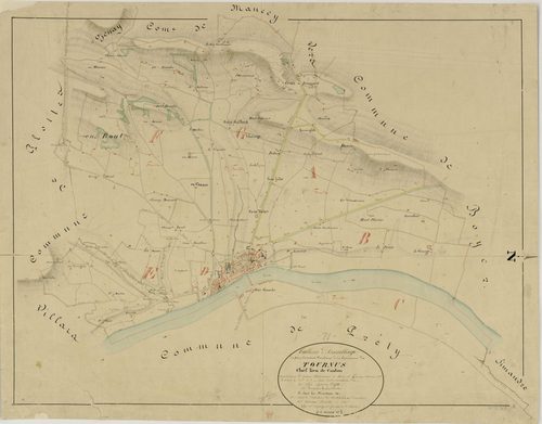 Tournus - Toutes sections