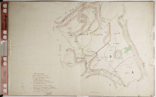 Chapelle-Villars - Toutes sections