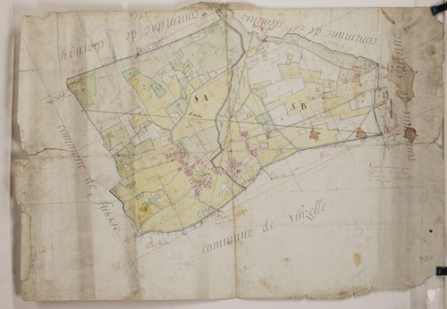 Loché - Toutes sections