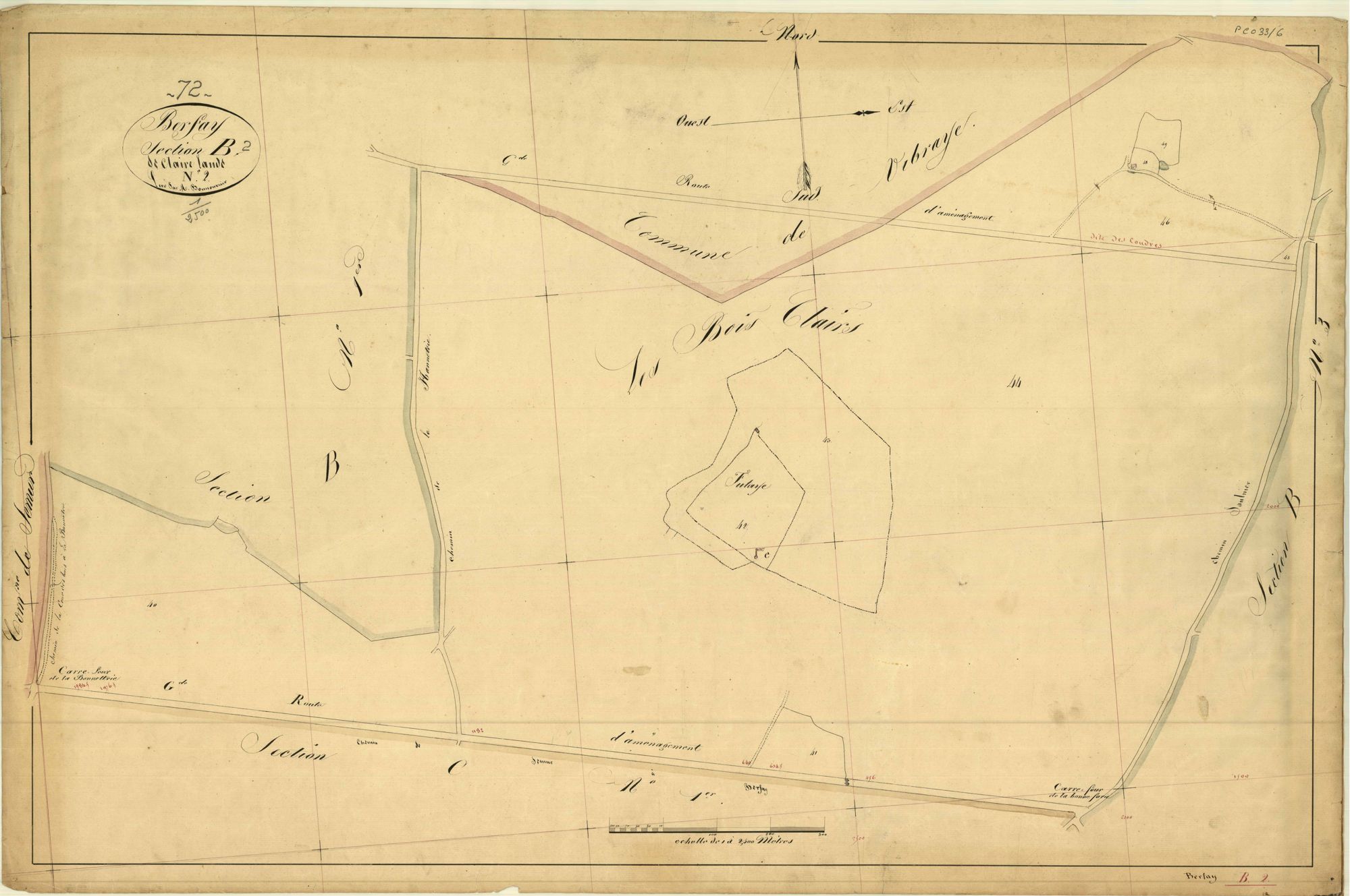 PC\033\006