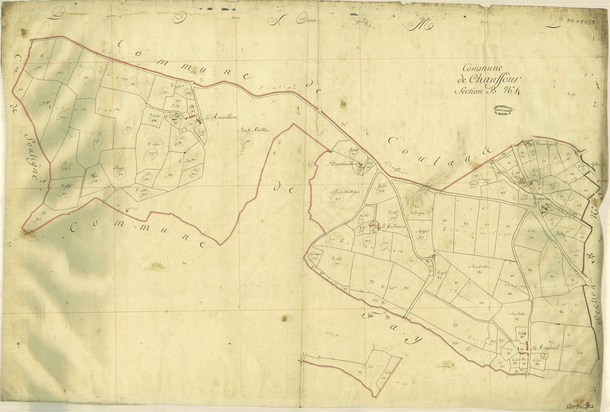 PC\074\009