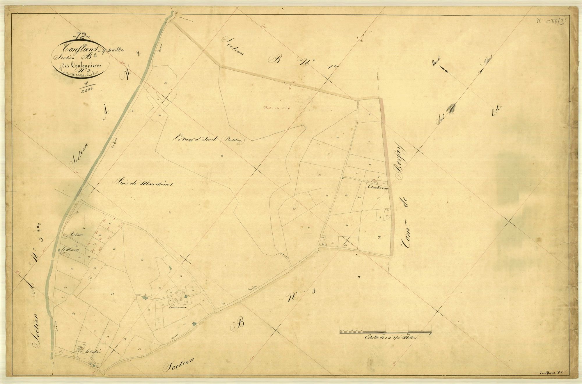 PC\088\009