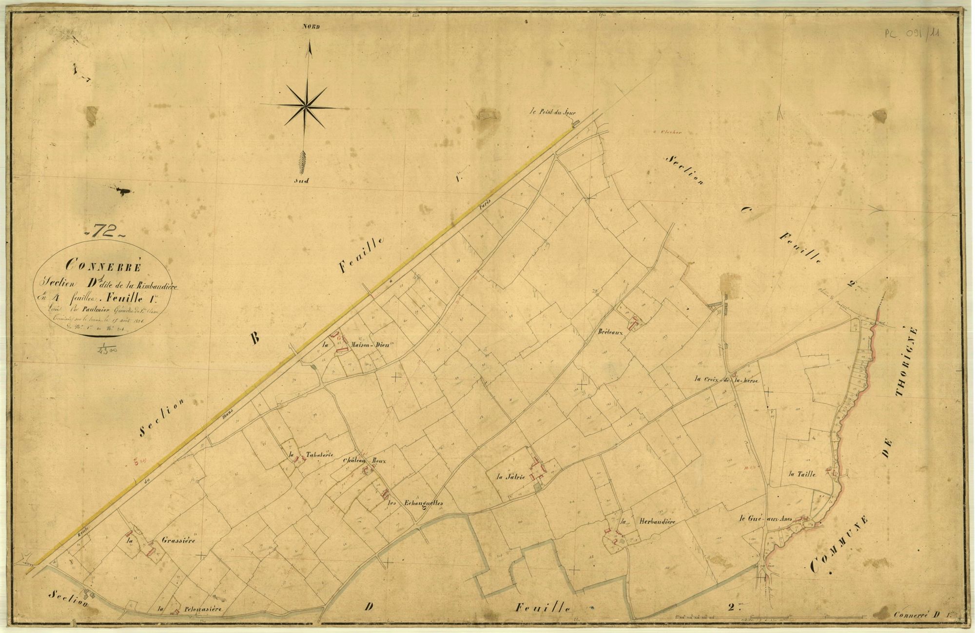 PC\091\011