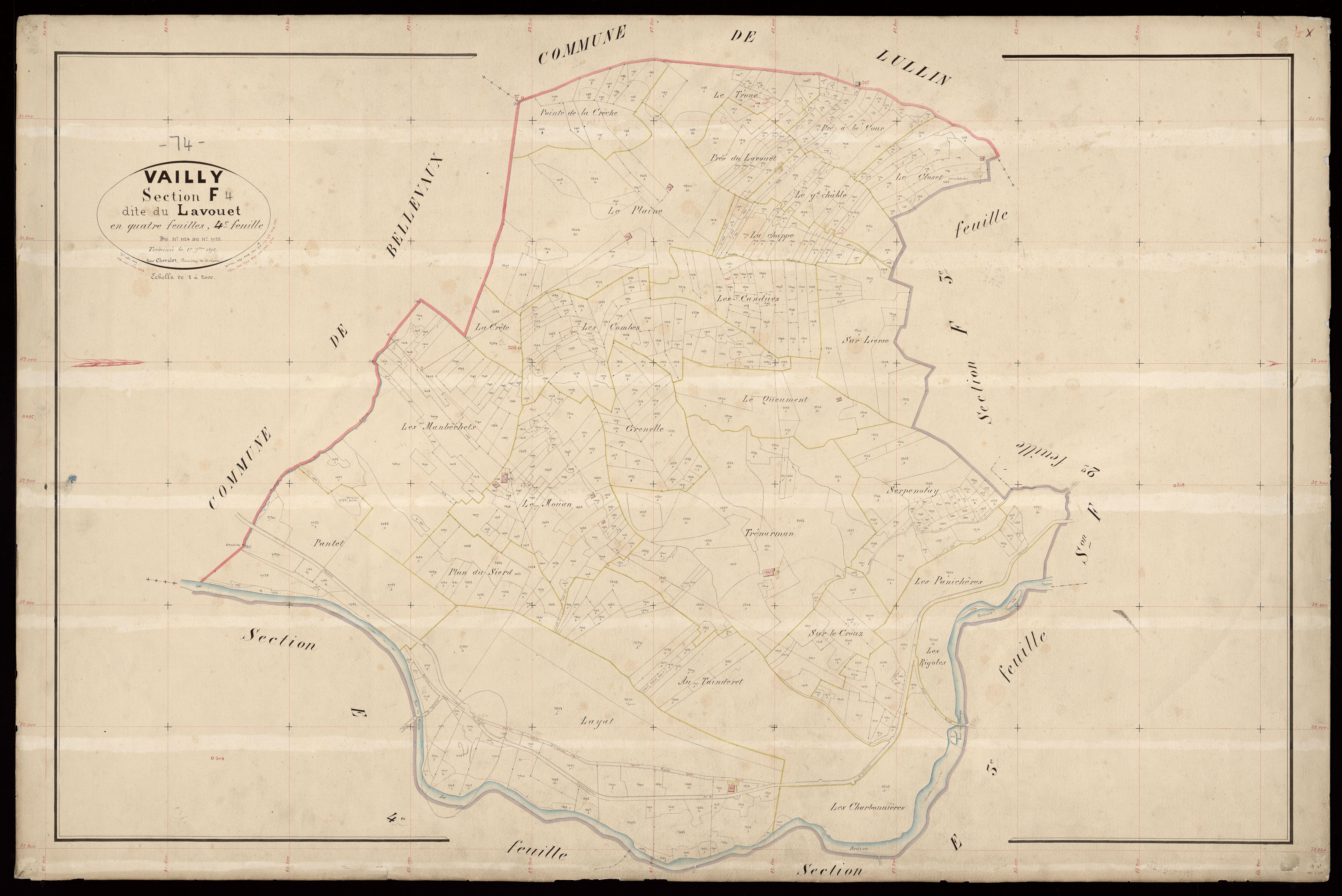 Section G : Pimberty - 1874