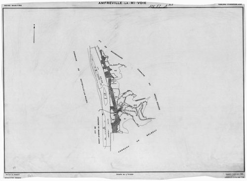 Amfreville-la-Mi-Voie