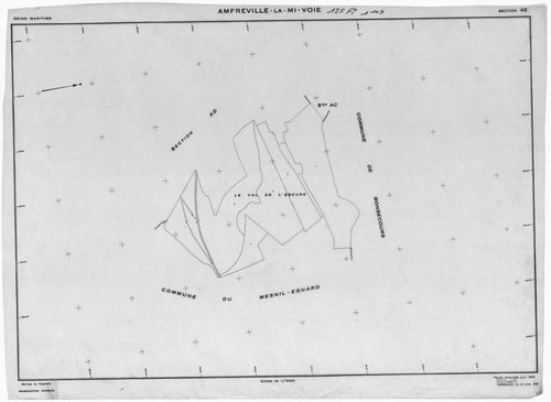 Amfreville-la-Mi-Voie