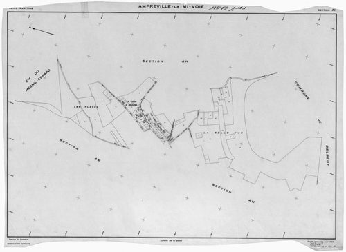 Amfreville-la-Mi-Voie