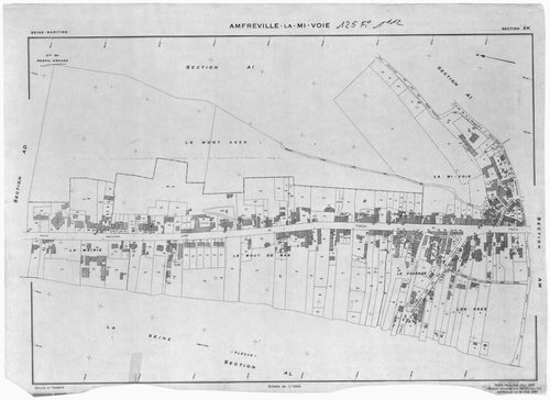Amfreville-la-Mi-Voie
